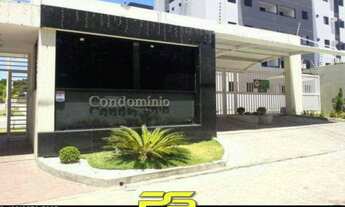 Imagem 2: APARTAMENTO COM 3 DORMITÓRIOS À VENDA, 76 M² POR R$ 250.000,00 - PORTAL DO SOL - JOÃO PESS