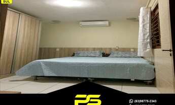 Imagem 6: CASA COM 3 DORMITÓRIOS À VENDA POR R$ 330.000 - JOSÉ AMÉRICO DE ALMEIDA - JOÃO PESSOA/PB