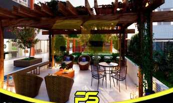 Imagem 7: OPORTUNIDADE, APARTAMENTO, 02 QUARTOS, SUÍTE, PISCINA, , 66,26M², POR APENAS R$ 372.918,32