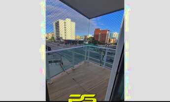 Imagem 2: APARTAMENTO COM 3 DORMITÓRIOS À VENDA, 153 M² POR R$ 1.299.000,00 - TAMBAÚ - JOÃO PESSOA/P