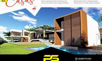 Imagem: CASA COM 2 DORMITÓRIOS À VENDA POR R$