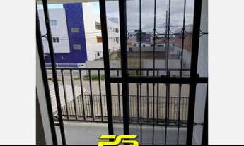 Imagem 4: APARTAMENTO COM 2 DORMITÓRIOS À VENDA, 54 M² POR R$ 99.000 - GRAMAME - JOÃO PESSOA/PB