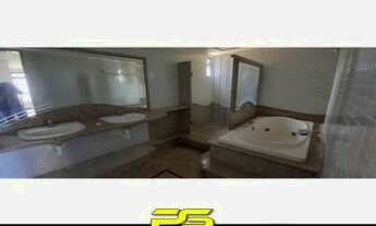 Imagem 7: APARTAMENTO COM 4 DORMITÓRIOS À VENDA, 187 M² POR R$ 750.000,00 - MIRAMAR - JOÃO PESSOA/PB