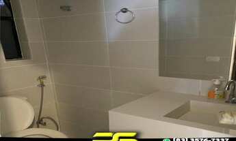 Imagem 6: APARTAMENTO COM 4 DORMITÓRIOS À VENDA, 197 M² POR R$ 750.000,00 - TAMBAÚ - JOÃO PESSOA/PB