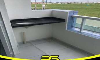 Imagem 3: APARTAMENTO COM 2 DORMITÓRIOS À VENDA, 50 M² POR R$ 119.900,00 - GRAMAME - JOÃO PESSOA/PB