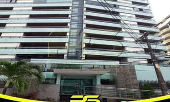 Imagem 7: APARTAMENTO COM 4 DORMITÓRIOS À VENDA, 276 M² POR R$ 1.350.000,00 - CABO BRANCO - JOÃO PES