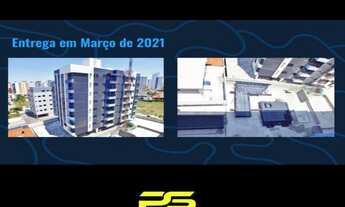 Imagem 2: APARTAMENTO COM 3 DORMITÓRIOS À VENDA, 90 M² POR R$ 555.660,00 - JARDIM OCEANIA - JOÃO PES