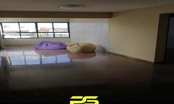 Imagem 6: PROMOÇÃO ) APARTAMENTO COM 3 DORMITÓRIOS À VENDA, 120 M² POR R$ 700.000 - INTERMARES - C