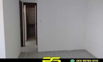 Imagem 7: OPORTUNIDADE) APARTAMENTO COM 2 QUARTOS SENDO 1 SUÍTE EM INTERMARES