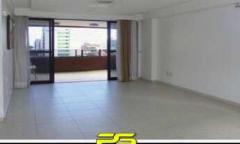 Imagem 7: APARTAMENTO COM 5 DORMITÓRIOS À VENDA, 265 M² POR R$ 920.000,00 - MANAÍRA - JOÃO PESSOA/PB