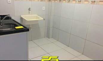 Imagem 4: APARTAMENTO COM 2 DORMITÓRIOS À VENDA, 42 M² POR R$ 100.000,00 - ERNESTO GEISEL - JOÃO PES