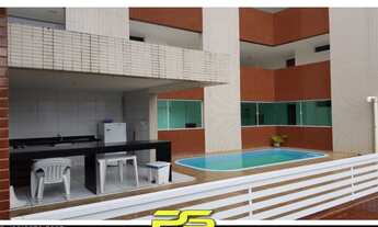 Imagem 2: APARTAMENTO COM 2 DORMITÓRIOS À VENDA, 60 M² POR R$ 190.000,00 - PORTAL DO SOL - JOÃO PESS