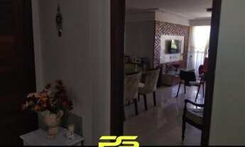 Imagem 3: APARTAMENTO COM 3 DORMITÓRIOS À VENDA, 105 M² POR R$ 500.000,00 - PORTAL DO SOL - JOÃO PES
