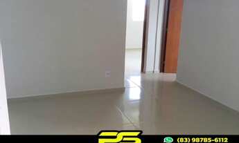 Imagem 2: OFERTA ) APARTAMENTO COM 2 QUARTOS 1 SUÍTE NO CRISTO