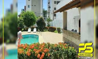 Imagem 2: CASA COM 4 DORMITÓRIOS À VENDA POR R$ 1.350.000,00 - INTERMARES - CABEDELO/PB