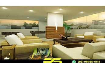 Imagem 2: E X C L U S I V O ) EXCELENTE APARTAMENTO COM 3 DORMITÓRIOS À VENDA, 104 M² POR R$ 721.0