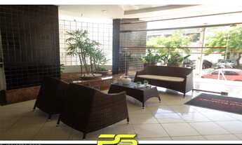 Imagem 3: APARTAMENTO COM 1 DORMITÓRIO À VENDA, 47 M² POR R$ 235.000,00 - MANAÍRA - JOÃO PESSOA/PB