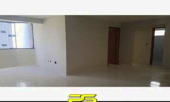 Imagem 7: APARTAMENTO COM 3 DORMITÓRIOS + DEPENDÊNCIA À VENDA, 110 M² POR R$ 290.000 - BESSA - JOÃO