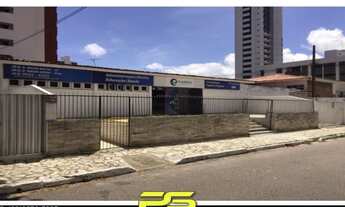 Imagem 2: PRÉDIO PARA ALUGAR, 300 M² POR R$ 8.500/MÊS - EXPEDICIONÁRIOS - JOÃO PESSOA/PB