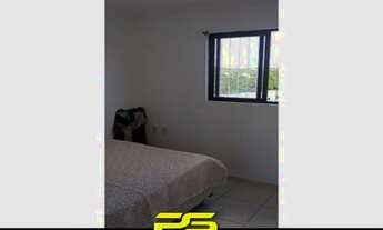 Imagem 6: REPASSE ) APARTAMENTO COM 2 DORMITÓRIOS À VENDA, 54 M² POR R$ 30.000 - GRAMAME - JOÃO PE