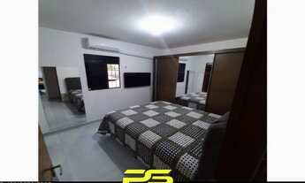 Imagem 7: APARTAMENTO COM 3 DORMITÓRIOS À VENDA, 85 M² POR R$ 200.000 - JARDIM SÃO PAULO - JOÃO PESS