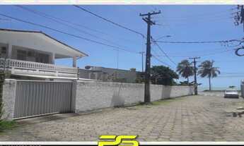 Imagem 3: CASA COM 5 DORMITÓRIOS À VENDA, 500 M² POR R$ 3.600.000 - CABO BRANCO - JOÃO PESSOA/PB