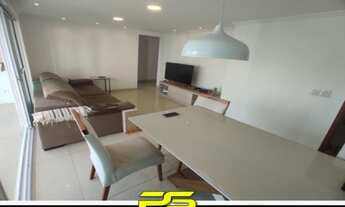 Imagem 7: APARTAMENTO COM 3 DORMITÓRIOS À VENDA, 128 M² POR R$ 890.000,00 - ALTIPLANO CABO BRANCO