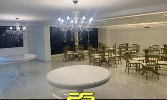 Imagem 7: APARTAMENTO COM 2 DORMITÓRIOS À VENDA, 62 M² POR R$ 380.000,00 - INTERMARES - CABEDELO/PB