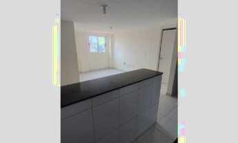 Imagem 5: APARTAMENTO COM 2 DORMITÓRIOS À VENDA, 56 M² POR R$ 130.000,00 - ERNESTO GEISEL - JOÃO PES