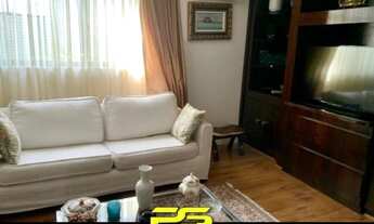 Imagem 6: COBERTURA COM 4 DORMITÓRIOS À VENDA, 450 M² POR R$ 3.500.000,00 - TAMBAÚ - JOÃO PESSOA/PB