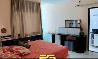 Imagem 6: CASA COM 4 DORMITÓRIOS - VENDA POR R$ 950.000,00 OU ALUGUEL POR R$ 6.000,00/MÊS - INTERMAR