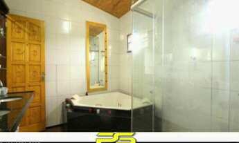 Imagem 2: CASA COM 5 DORMITÓRIOS À VENDA POR R$ 750.000,00 - EXPEDICIONÁRIOS - JOÃO PESSOA/PB