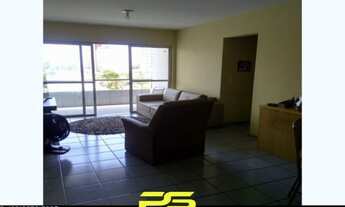 Imagem 2: APARTAMENTO COM 3 DORMITÓRIOS À VENDA, 131 M² POR R$ 360.000 - MANAÍRA - JOÃO PESSOA/PB