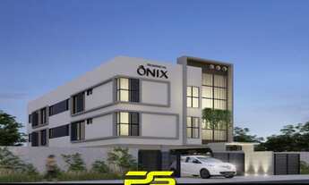 Imagem 3: APARTAMENTO COM 1 DORMITÓRIO À VENDA, 37 M² POR R$ 149.900,00 - BANCÁRIOS - JOÃO PESSOA/PB