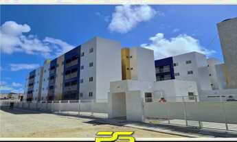 Imagem 3: APARTAMENTO COM 2 DORMITÓRIOS À VENDA, 54 M² POR R$ 124.000,00 - MUÇUMAGRO - JOÃO PESSOA/P