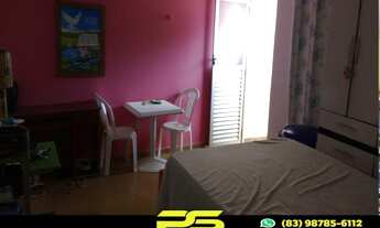 Imagem 6: OPORTUNIDADE) APARTAMENTO EM CAMBOINHA COM 3 QUARTOS SENDO 1 SUÍTE