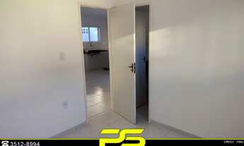 Imagem 5: CASA COM 2 DORMITÓRIOS À VENDA, 54 M² POR R$ 155.000 - PLANALTO DA BOA ESPERANÇA - JOÃO PE