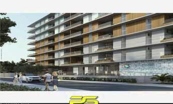 Imagem 2: APARTAMENTO COM 2 A 4 DORMITÓRIOS À VENDA, 77 A 172 M² PARTIR DE R$ 422.745 - CAMBOINHA