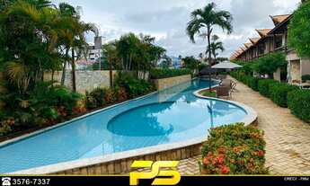 Imagem 5: BANGALÔ COM 3 DORMITÓRIOS + DEP À VENDA, 135 M² POR R$ 650.000 - CAMBOINHA - CABEDELO/PB