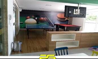 Imagem 6: APARTAMENTO COM 2 DORMITÓRIOS À VENDA, 64 M² POR R$ 355.000 - BRISAMAR - JOÃO PESSOA/PB #S