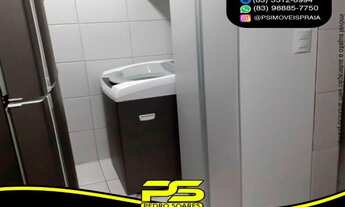 Imagem 5: APARTAMENTO COM 2 DORMITÓRIOS À VENDA, 54 M² POR R$ 130.000 - ERNESTO GEISEL - JOÃO PESSOA