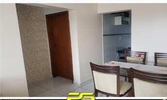 Imagem 7: APARTAMENTO COM 2 DORMITÓRIOS À VENDA, 54 M² POR R$ 135.000,00 - ERNESTO GEISEL - JOÃO PES