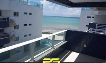 Imagem 2: APARTAMENTO COM 2 DORMITÓRIOS À VENDA, 65 M² POR R$ 450.000 - BESSA - JOÃO PESSOA/PB