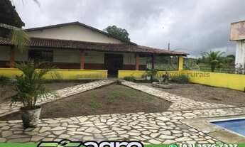 Imagem: HARAS À VENDA NO B. DAS INDÚSTRIAS, COM