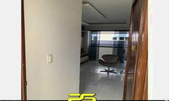 Imagem 3: APARTAMENTO COM 3 DORMITÓRIOS À VENDA, 77 M² POR R$ 380.000,00 - PORTAL DO SOL - JOÃO PESS