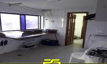 Imagem 2: OPORTUNIDADE) APARTAMENTO EM TAMBAÚ COM 4 SUÍTES POR R$ 960.000