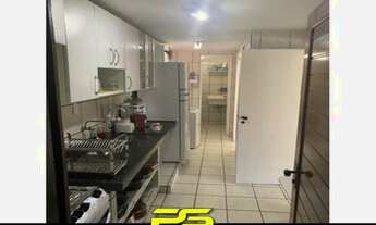 Imagem 5: APARTAMENTO COM 3 DORMITÓRIOS À VENDA, 80 M² POR R$ 240.000,00 - TAMBAUZINHO - JOÃO PESSOA