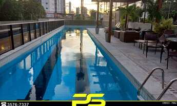 Imagem 5: APARTAMENTO COM 4 DORMITÓRIOS + DEPENDÊNCIA PARA ALUGAR, 212 M² POR R$ 6.500/MÊS - MIRAMAR