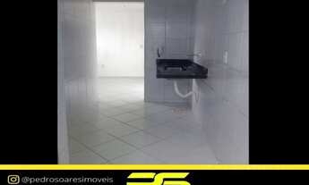 Imagem 6: APARTAMENTO COM 2 DORMITÓRIOS À VENDA, 45 M² POR R$ 105.000,00 - FUNCIONÁRIOS - JOÃO PESSO