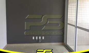 Imagem 5: APARTAMENTO COM 3 DORMITÓRIOS À VENDA, 112 M² POR R$ 620.000,00 - MANAÍRA - JOÃO PESSOA/PB